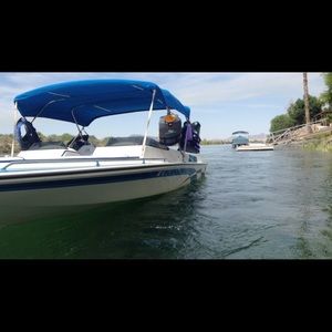 Meet your Posher, Scott